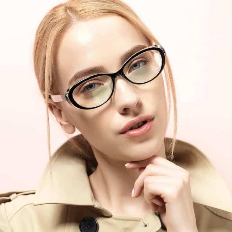 Eyeglasses Trends For Women