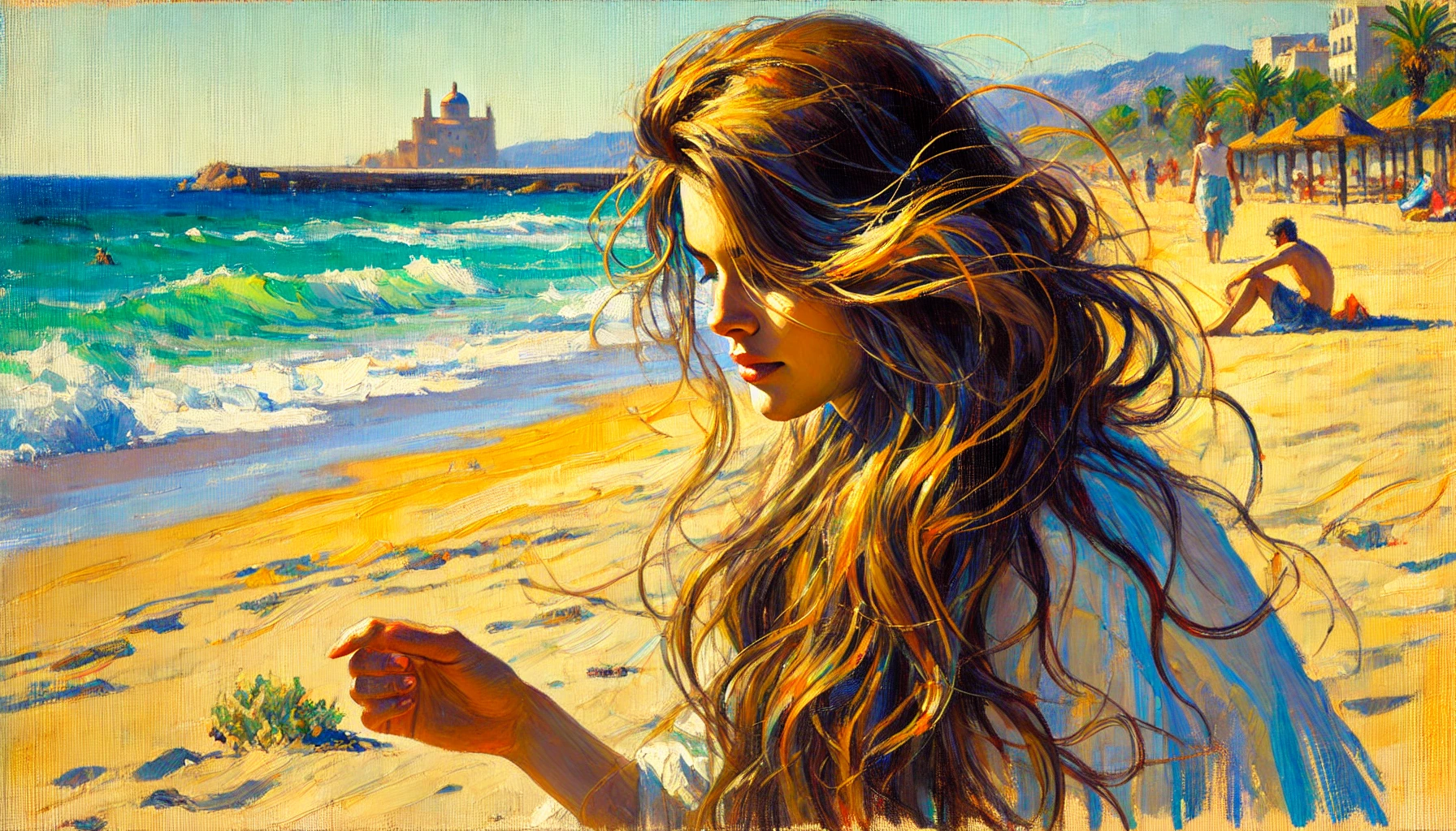 Expertos en detox Alicante: Cabello fuerte bajo el sol mediterráneo Expertos en detox Alicante: Cabello fuerte bajo el sol mediterráneo